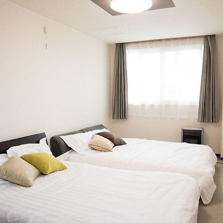 Stay In Tokiwa Asahikawa Bagian luar foto
