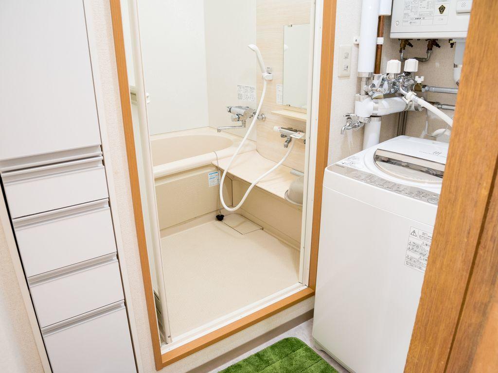 Stay In Tokiwa Asahikawa Bagian luar foto