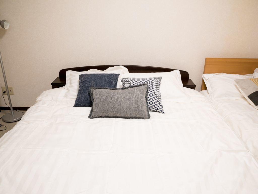 Stay In Tokiwa Asahikawa Bagian luar foto
