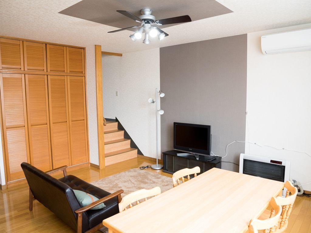 Stay In Tokiwa Asahikawa Bagian luar foto
