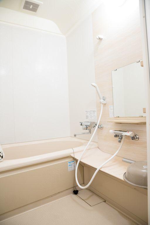 Stay In Tokiwa Asahikawa Bagian luar foto