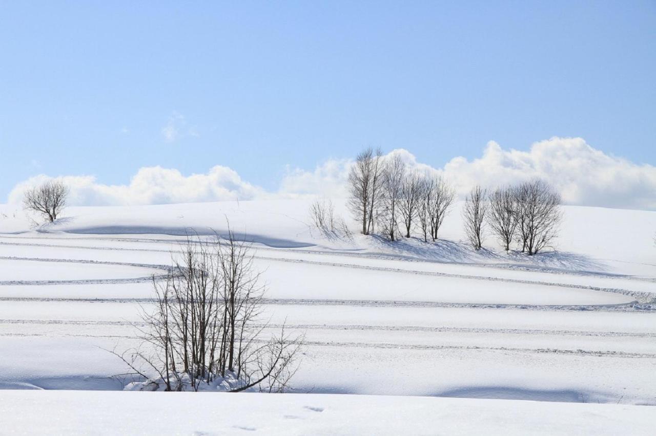 Stay In Tokiwa Asahikawa Bagian luar foto